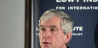 Former spy chief says Australia squandered good Pacific ties