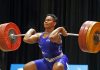 Africa and Oceania lose out in Paris 2024 weightlifting qualifying system