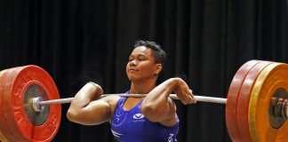Africa and Oceania lose out in Paris 2024 weightlifting qualifying system