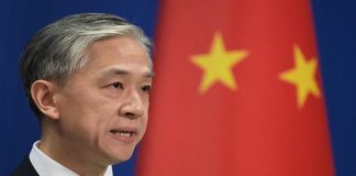 China and Solomon Islands sign security deal ahead of U.S visit