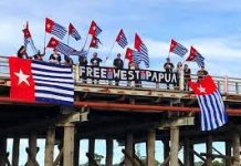 Interim President Benny Wenda statement on West Papua: Indonesia must allow UN visit before Bali G20 meeting Interim President Benny Wenda statement on West Papua: Indonesia must allow UN visit before Bali G20 meeting