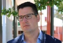 Australian minister Zed Seselja deployed to Solomon Islands