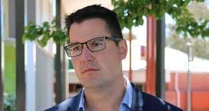Australian minister Zed Seselja deployed to Solomon Islands
