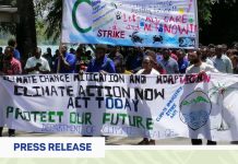 2°C not an option for the Pacific, decarbonisation a must!