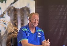 Byrne: A win against Highlanders is important for Fiji Drua side