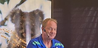 Byrne: A win against Highlanders is important for Fiji Drua side