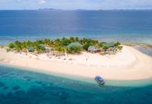 Brighter horizons in the Pacific