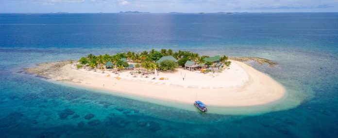 Brighter horizons in the Pacific