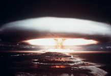 Calls for more recognition for Mururoa nuclear peace mission survivors