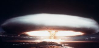 Calls for more recognition for Mururoa nuclear peace mission survivors