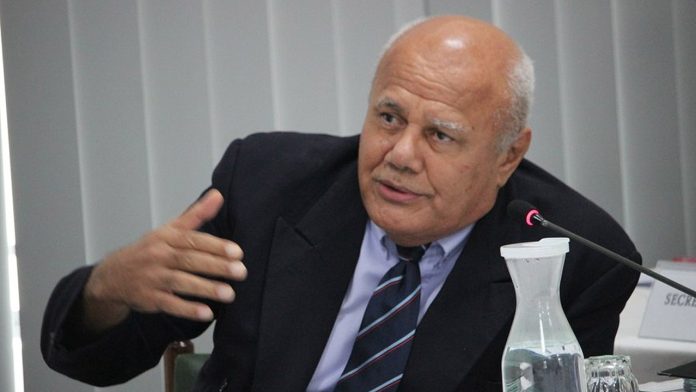 Call for Fiji election to be held democratically