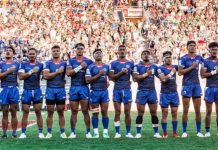 No hiding place for returning 7s teams – Karl Te Nana