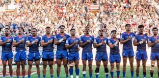 No hiding place for returning 7s teams – Karl Te Nana
