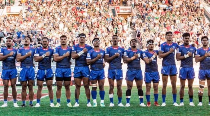 No hiding place for returning 7s teams – Karl Te Nana