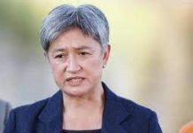 Australia election: Climate the most important security issue, say military and political leaders