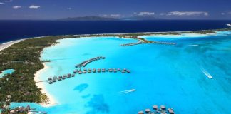 Pacific well poised for the return of tourism