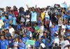 Record crowd in Fijiana Drua historic homecoming, Fijian Drua-Chiefs match tickets go on sale from next Monda
