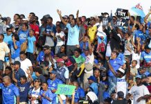 Record crowd in Fijiana Drua historic homecoming, Fijian Drua-Chiefs match tickets go on sale from next Monda