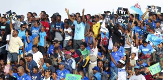 Record crowd in Fijiana Drua historic homecoming, Fijian Drua-Chiefs match tickets go on sale from next Monda
