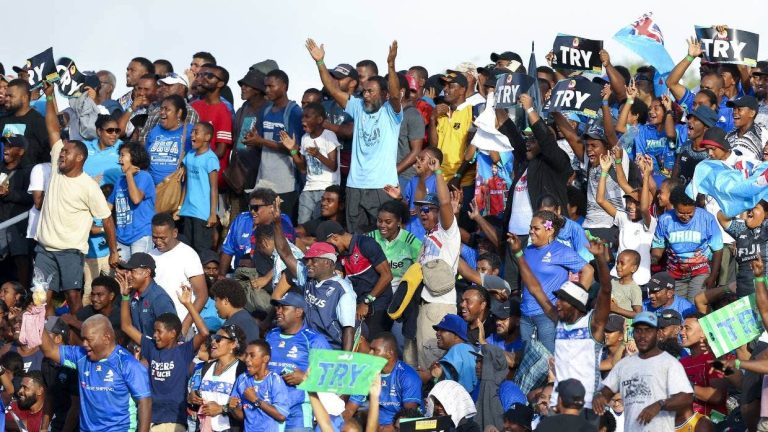 Record crowd in Fijiana Drua historic homecoming, Fijian Drua-Chiefs match tickets go on sale from next Monda