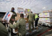 From China to climate and COVID: does Australia really care for the Pacific?