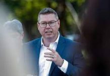 Labor signals more aid to south-east Asia and accuses Scott Morrison of ‘bullying behaviour’ towards Pacific