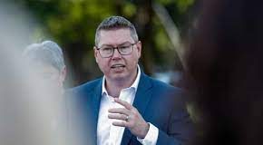 Labor signals more aid to south-east Asia and accuses Scott Morrison of ‘bullying behaviour’ towards Pacific