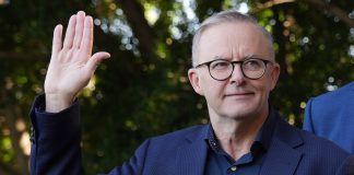 Labor leader Anthony Albanese to be sworn in as Australia’s new prime minister