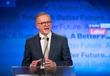 Pacific leaders congratulate Labor’s Albanese on election result