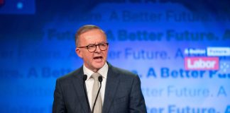 Pacific leaders congratulate Labor’s Albanese on election result