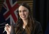 NZ PM Ardern cautious over China’s tour through ‘contested’ Pacific