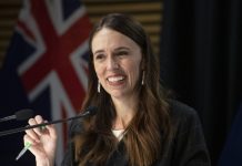 NZ PM Ardern cautious over China’s tour through ‘contested’ Pacific