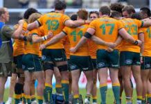 Pacific Nations Cup to include Australia A side in July