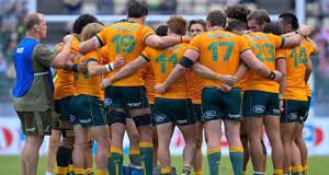 Pacific Nations Cup to include Australia A side in July