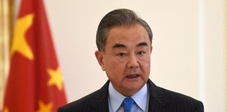 China seeks Pacific Islands policing, security cooperation – document
