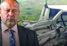 State funeral for late PNG deputy PM, Party vows to continue legacy