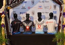 Fiji Bati extended squad to RLWC named