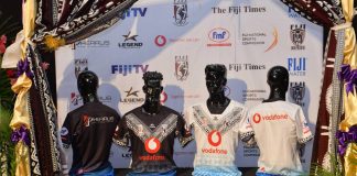 Fiji Bati extended squad to RLWC named