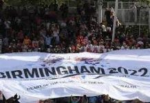 Commonwealth Games Australia CEO keen on permanent support for Pacific athletes