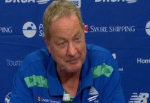 Byrne wants the Fijian Drua to drown the Chiefs