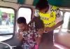 Video showing arrest of Fiji bus driver reignites debate about police use of excessive force