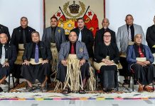 Tonga may be forced to dissolve parliament – Moala