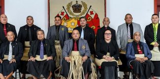 Tonga may be forced to dissolve parliament – Moala