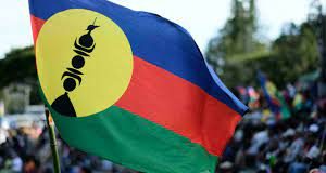 FLNKS insists on New Caledonia sovereignty