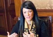 Egypt says climate finance must be top of agenda at Cop27 talks