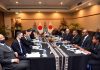 Pacific NGOs call on Japanese Foreign Minister to reconsider plans to dump radioactive nuclear waste in the Pacific Pacific NGOs call on Japanese Foreign Minister to reconsider plans to dump radioactive nuclear waste in the Pacific