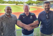 Aussie Super Rugby teams to play in Fiji