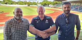 Aussie Super Rugby teams to play in Fiji