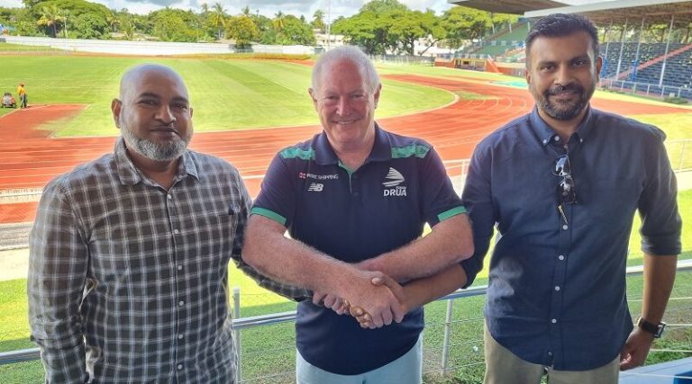 Aussie Super Rugby teams to play in Fiji