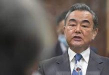 Solomon Islands journalists shut out of China foreign minister visit, raising secrecy concerns